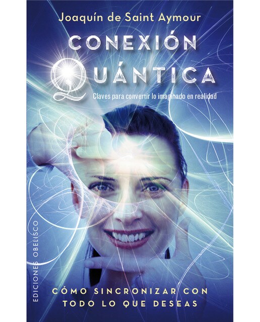 Conexión Quántica 1