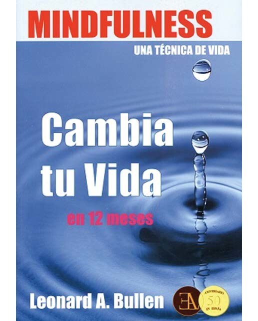 Mindfulness. Una Técnica De Vida 1