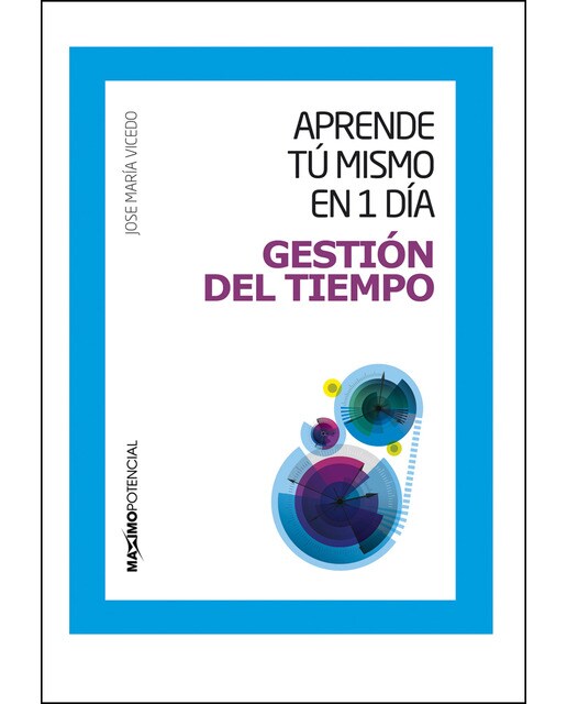 Imagem 0 de Gestión Del Tiempo