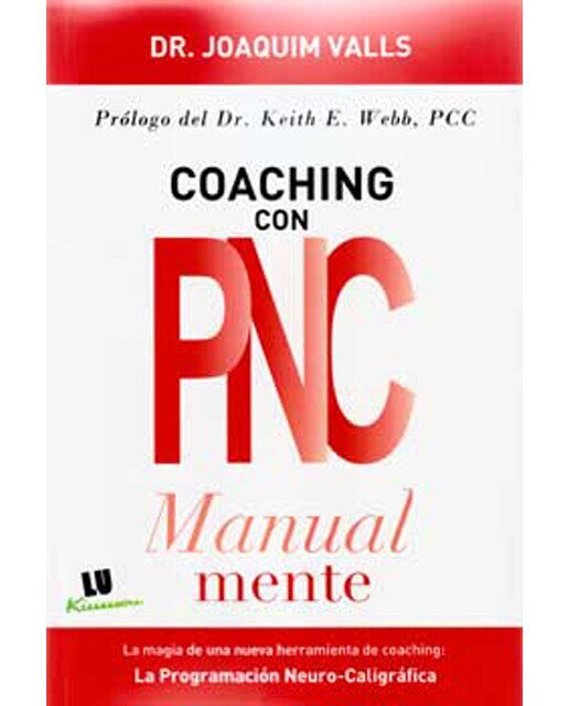 Coaching Con PNC. Manual Mente 1