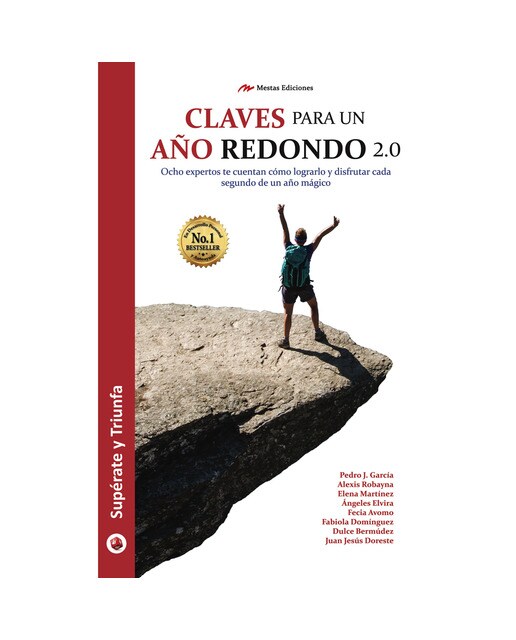 Imagem 0 de Claves para un año redondo 2.0 (Capa mole)