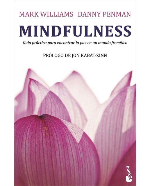 Mindfulness. Guía práctica(Tapa blanda) 1