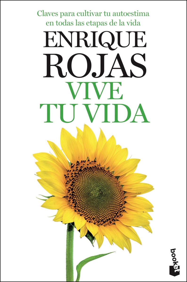 Vive tu vida(Bolsillo) (Tapa blanda) 1