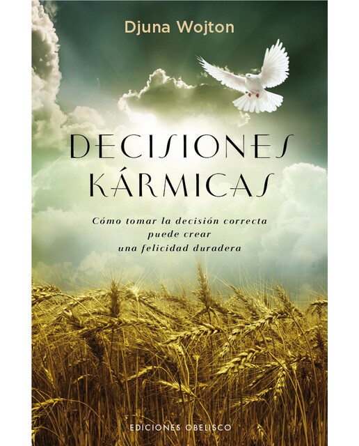 Decisiones Kármicas 1