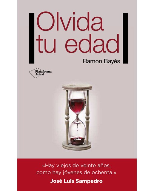 Olvida tu edad (Capa mole) 1