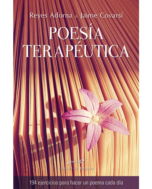 Poesía Terapéutica 1
