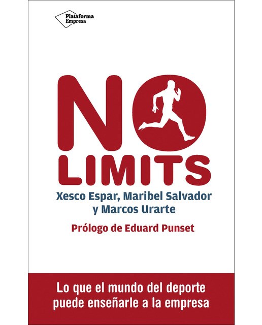 No limits (Capa mole com abas) 1