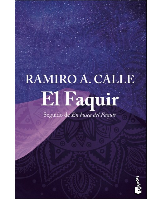 Imagem 0 de El Faquir: Seguido de En busca del faquir (Bolso) (Capa mole)