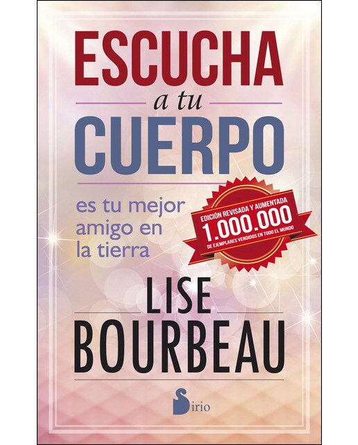 Imagem 0 de Escucha a tu cuerpo. Edición 25 aniversario