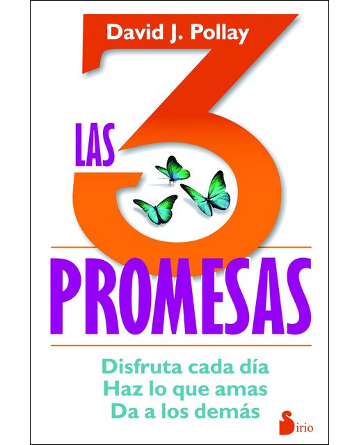 Las tres promesas 1