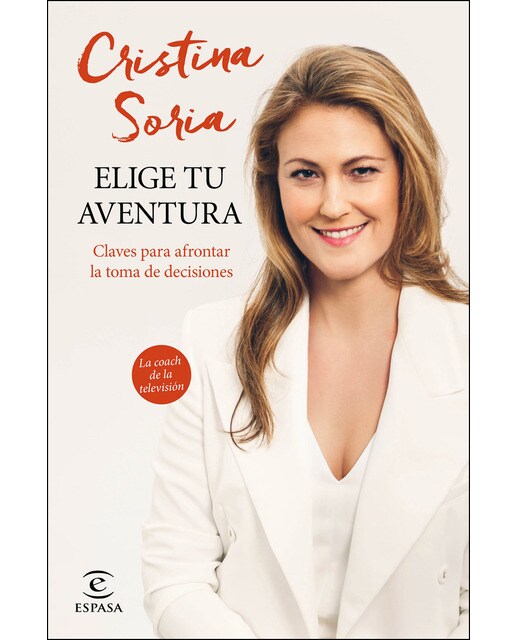 Elige tu aventura (Capa mole com abas) 1