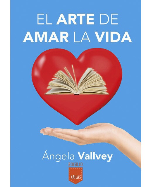 El arte de amar la vida(Tapa blanda) 1