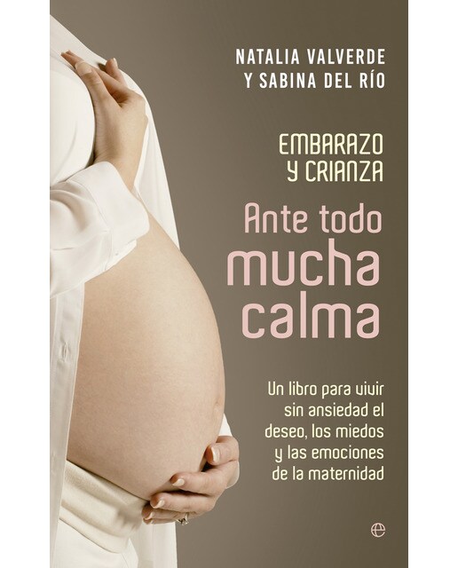Ante Todo Mucha Calma 1