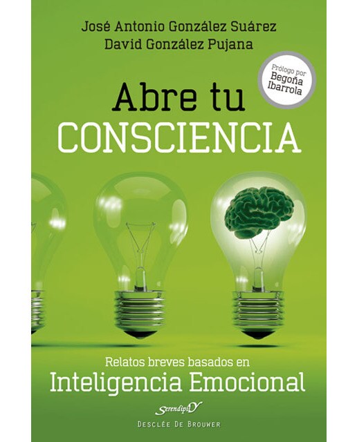 Imagen 1 de Abre tu consciencia (Tapa blanda)