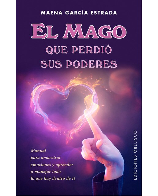 El Mago Que Perdió Sus Poderes 1