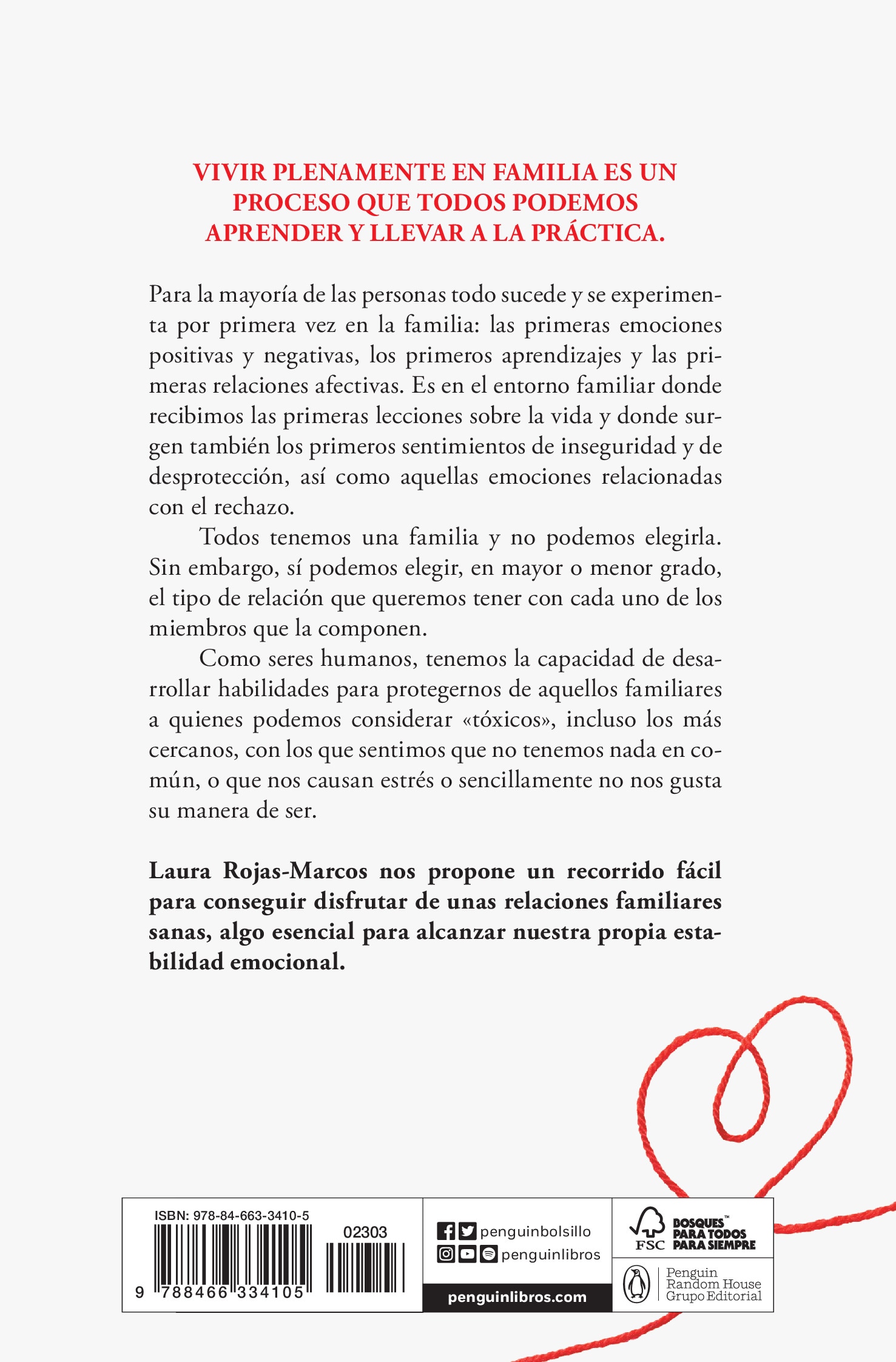 La familia: De relaciones tóxicas a relaciones sanas(Tapa blanda) 2