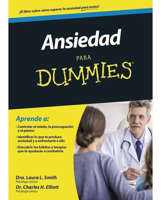 Ansiedad para Dummies