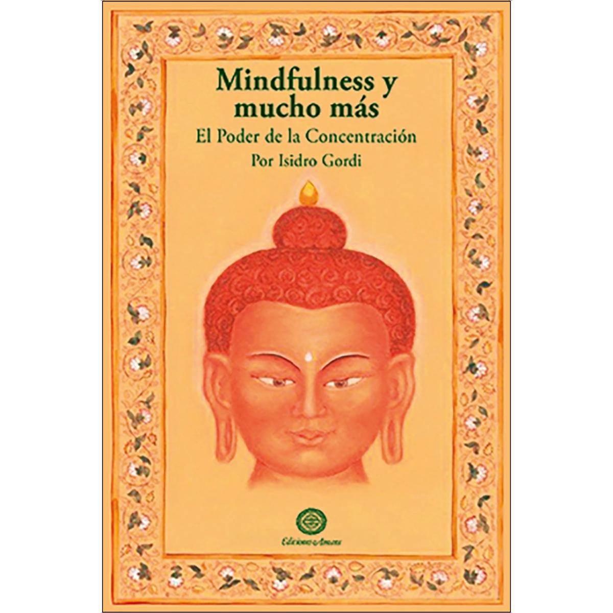 Imagem 0 de Mindfulness y mucho más: El Poder de la Concentración (Capa mole)