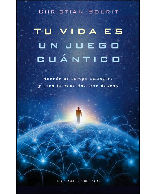 Tu vida es un juego cuántico
