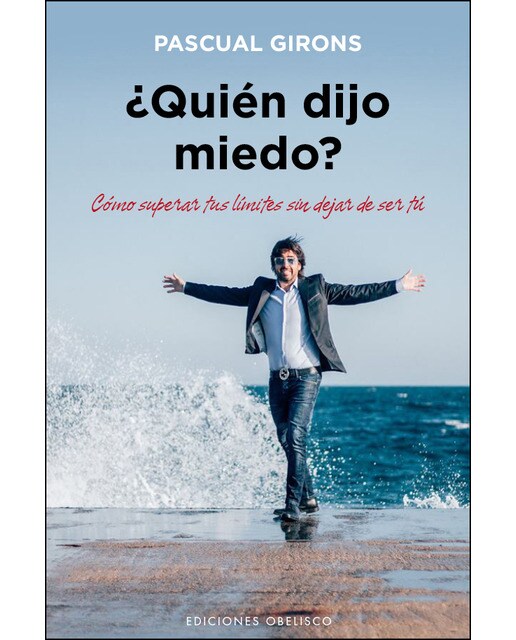 Quién Dijo Miedo? 1