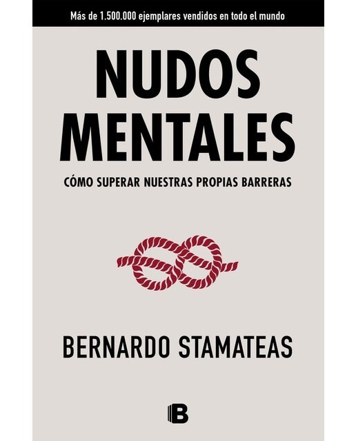 Nudos mentales(Tapa blanda) 1