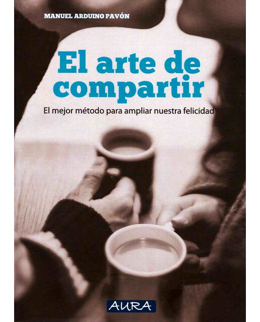Imagen 1 de El arte de compartir (Tapa blanda)