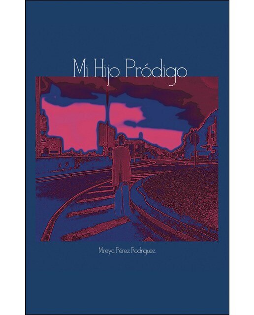 Mi hijo pródigo(Tapa blanda) 1