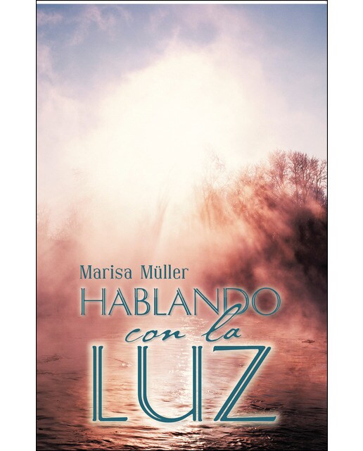 Hablando con la luz(Tapa blanda) 1