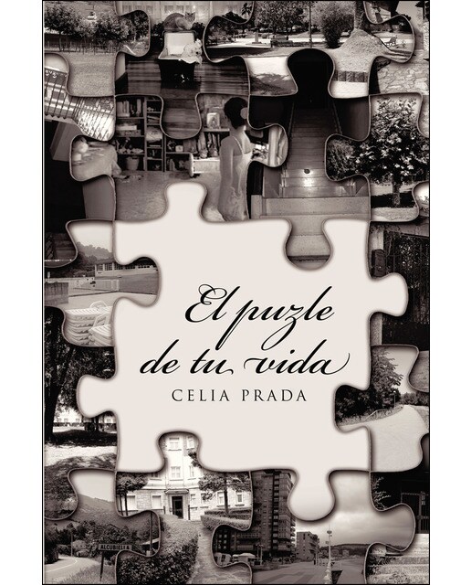 El puzle de tu vida(Tapa blanda) 1