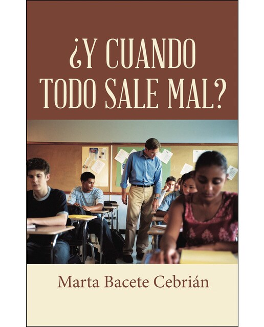 ¿Y cuando todo sale mal? (Capa mole) 1