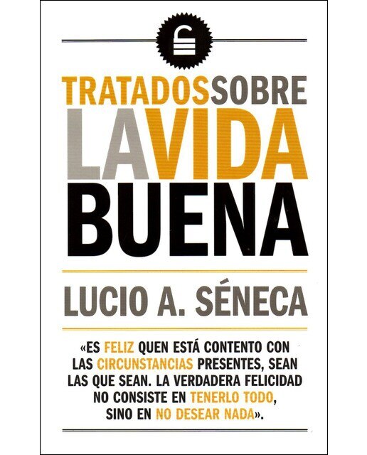 Imagen 0 de Tratados sobre la vida buena