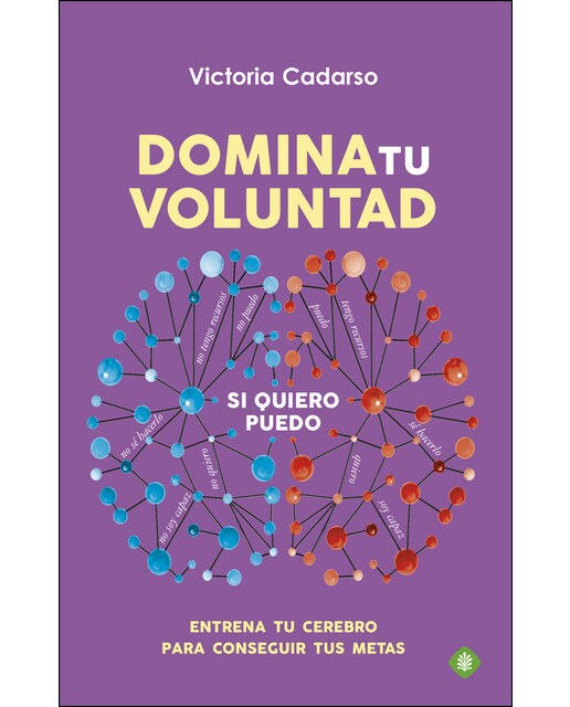 Domina Tu Voluntad 1