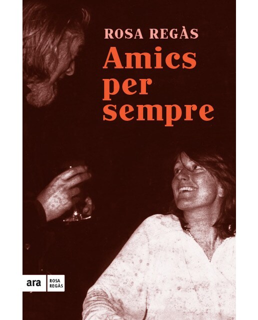 Imagem 0 de Amics Per Sempre