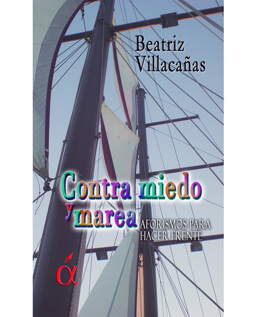 Imagem 0 de Contra Miedo Y Marea