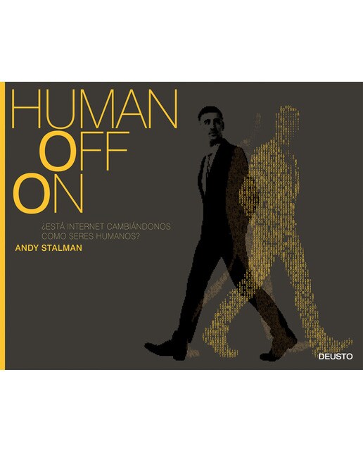 Humanoffon: ¿Está internet cambiándonos como seres humanos? (Capa mole) 1