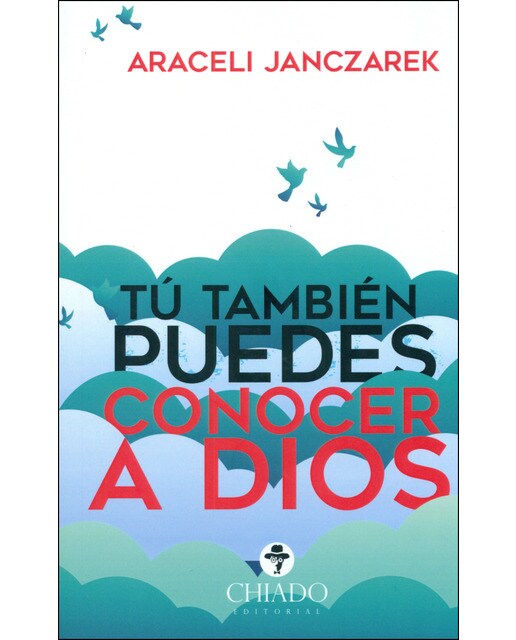 Imagem 0 de Tu También Puedes Conocer A Dios