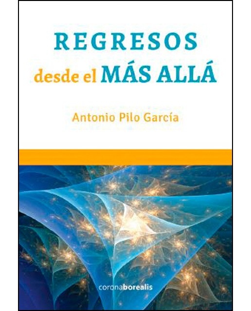 Imagen 0 de REGRESOS DESDE EL MAS ALLA  (Tapa blanda)