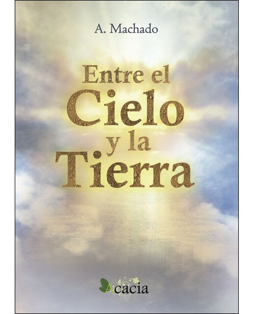 Entre El Cielo Y La Tierra 1