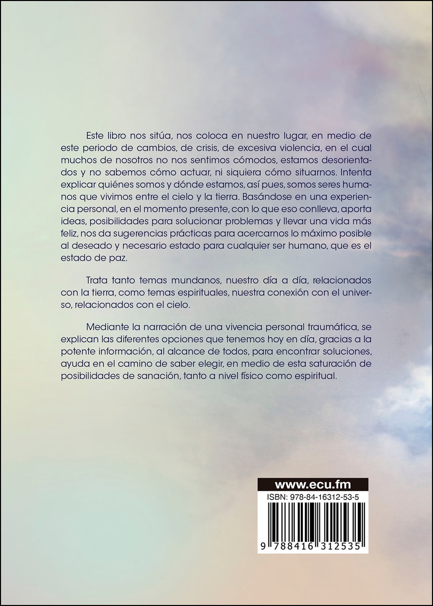Entre El Cielo Y La Tierra 2