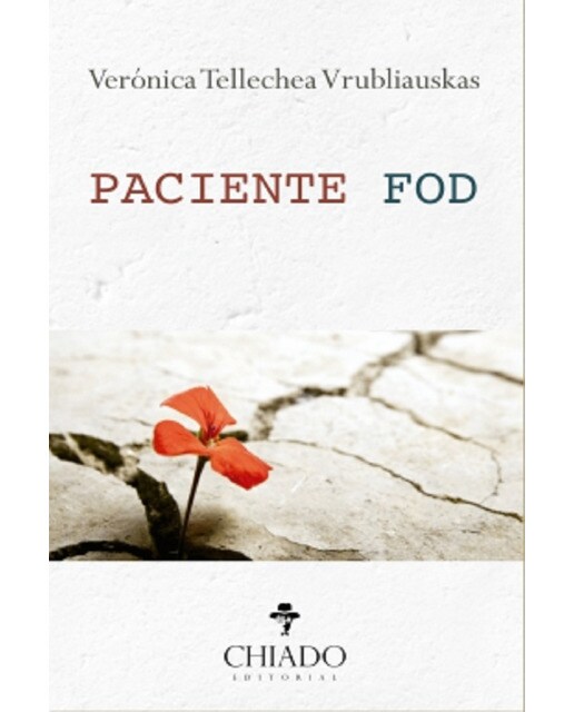 Imagem 0 de Paciente FOD