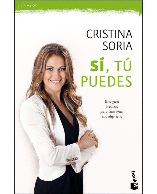 Imagen 0 de Sí, tú puedes (Bolsillo) (Tapa blanda)