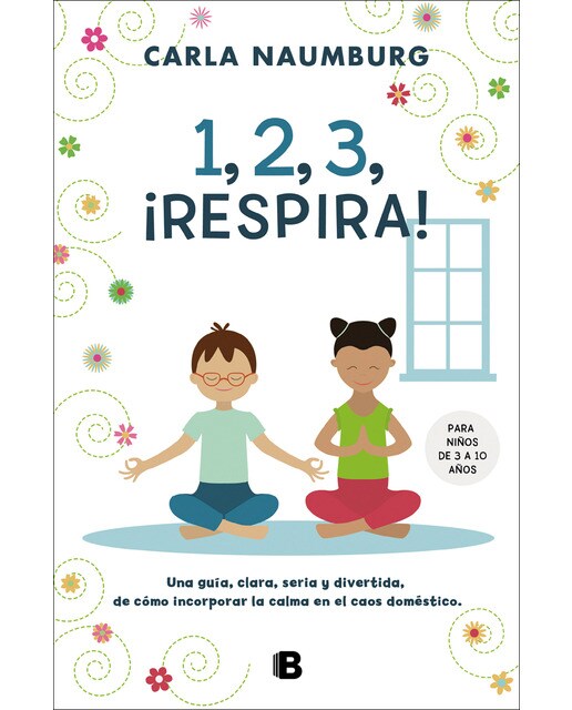 1, 2, 3, ¡Respira! (Capa mole) 1