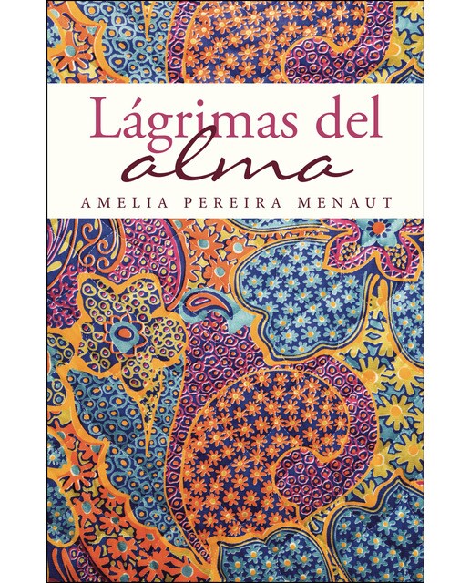 Lágrimas del alma(Tapa blanda) 1