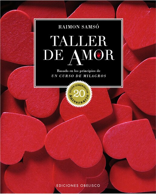 Taller de amor (Capa dura) 1