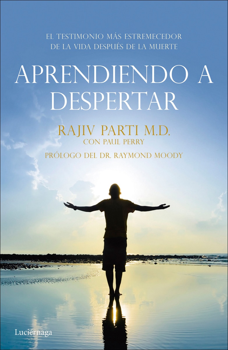 Imagen 0 de Aprendiendo a despertar  (Tapa blanda con solapas)
