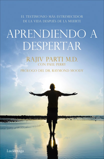 Imagen 0 de Aprendiendo a despertar (Tapa blanda con solapas)