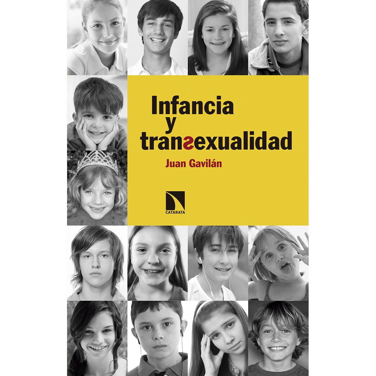 Infancia y transexualidad (Tapa blanda) 1