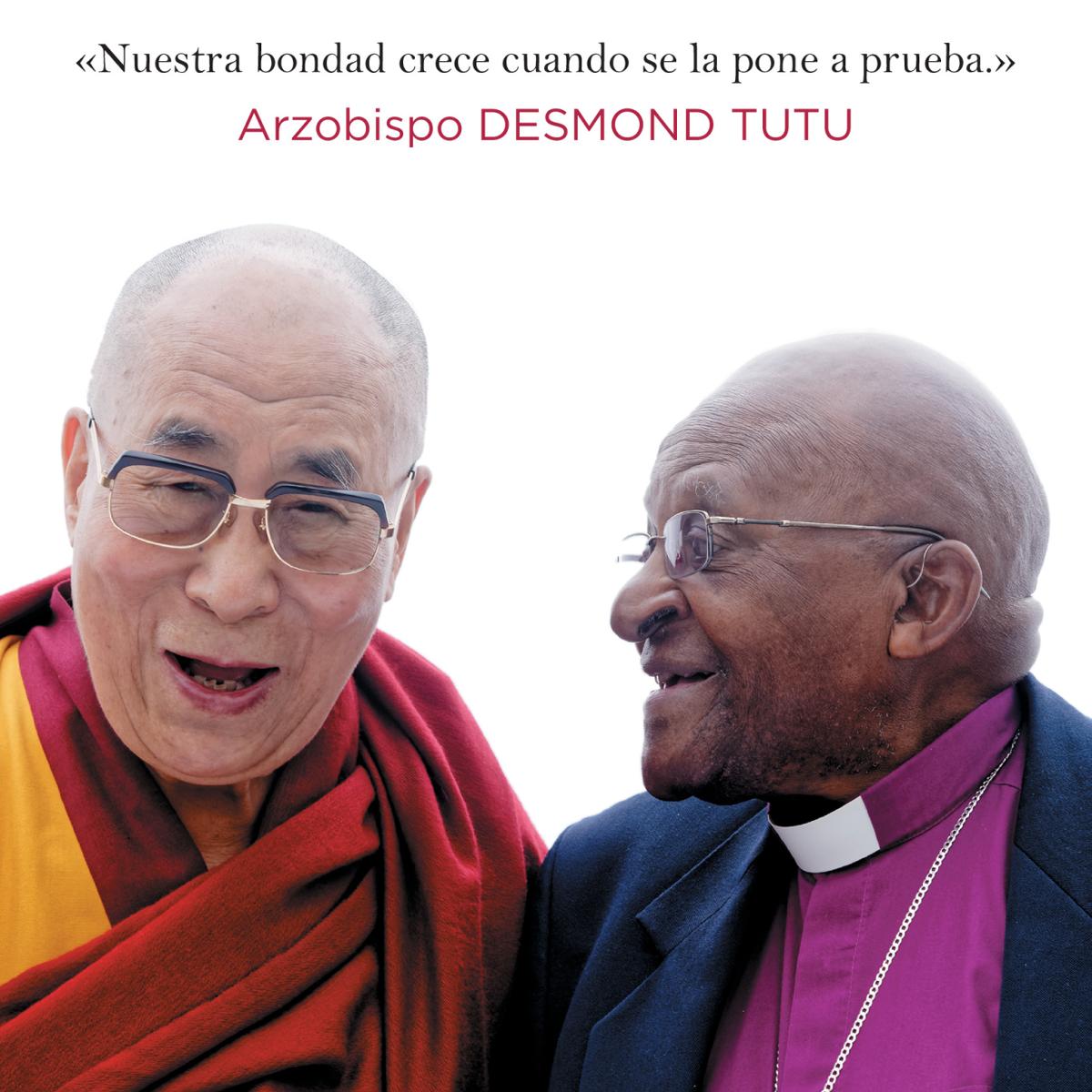 El libro de la alegría: Alcanza la felicidad duradera en un mundo en cambio constante(Tapa blanda) 2
