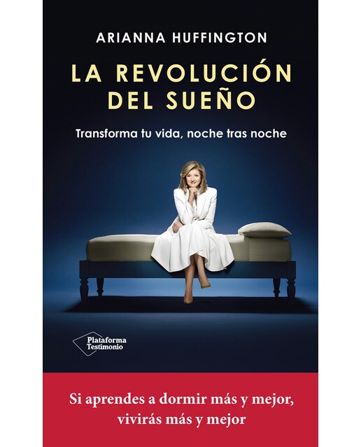 La revolución del sueño (Capa mole) 1