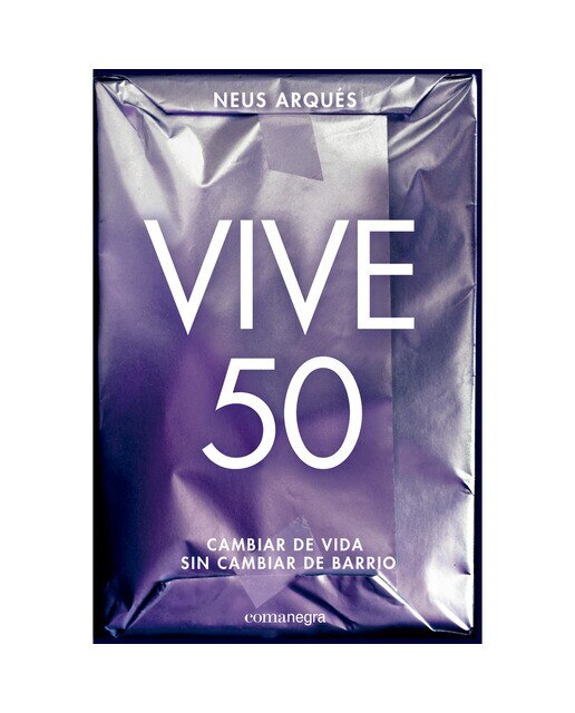 Imagem 0 de Vive 50